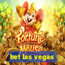 bet las vegas